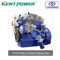 Yangdong Y4105zld 55kw Yangdong Diesel Engine for Genset